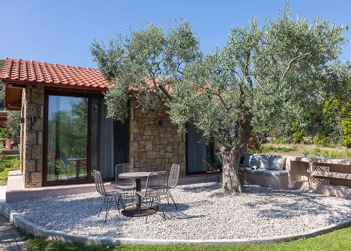 Fillis House
