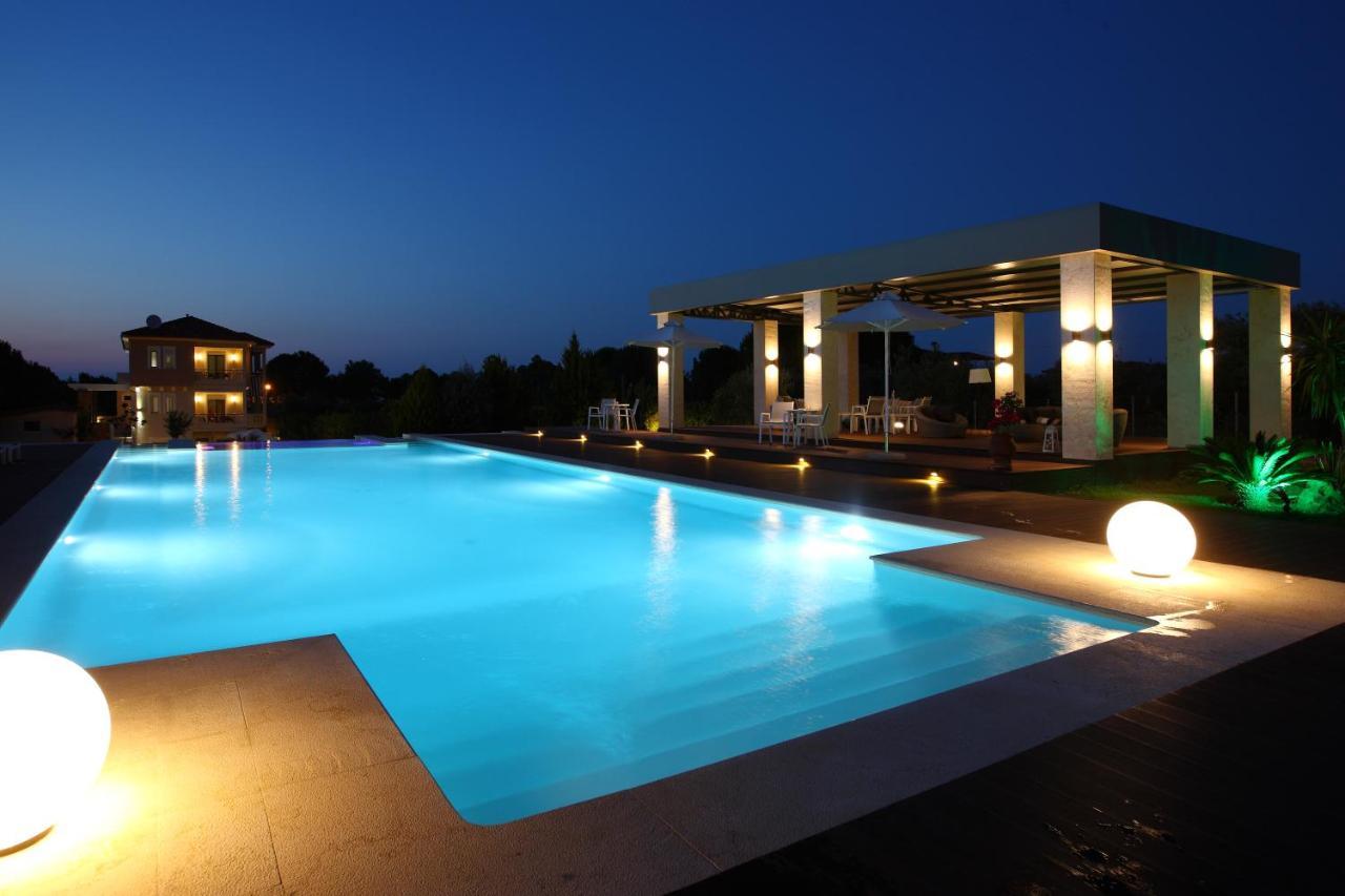 Daire Fillis House