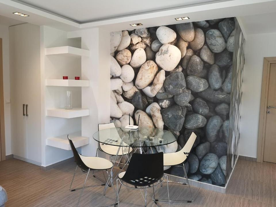 Fillis House Daire