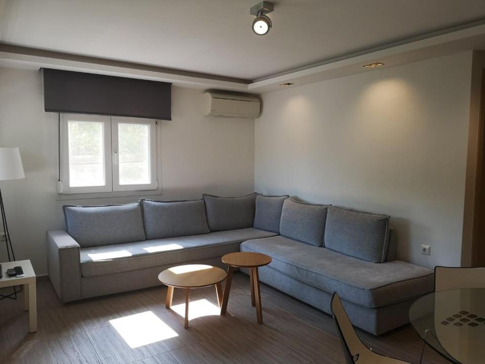 Fillis House Daire Vourvourou