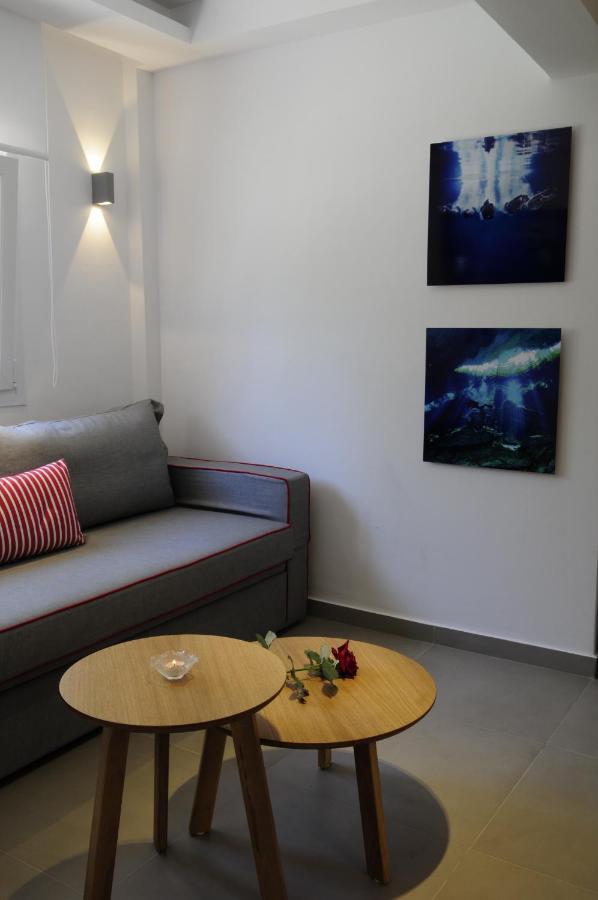 Fillis House Daire *