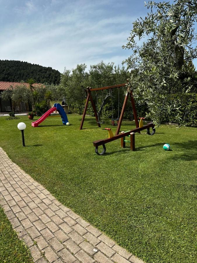 Fillis House דירה וורוורו