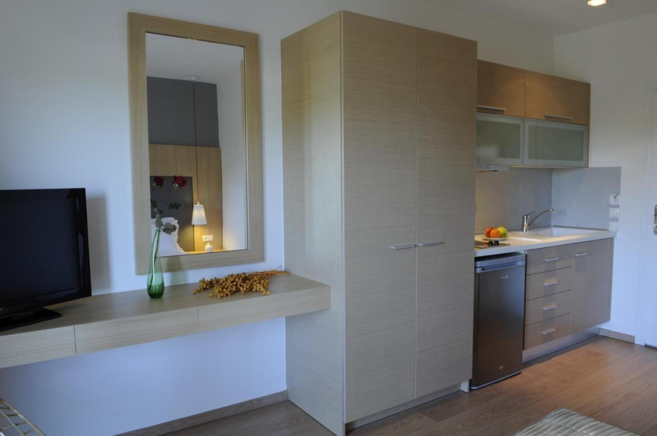 Fillis House Daire