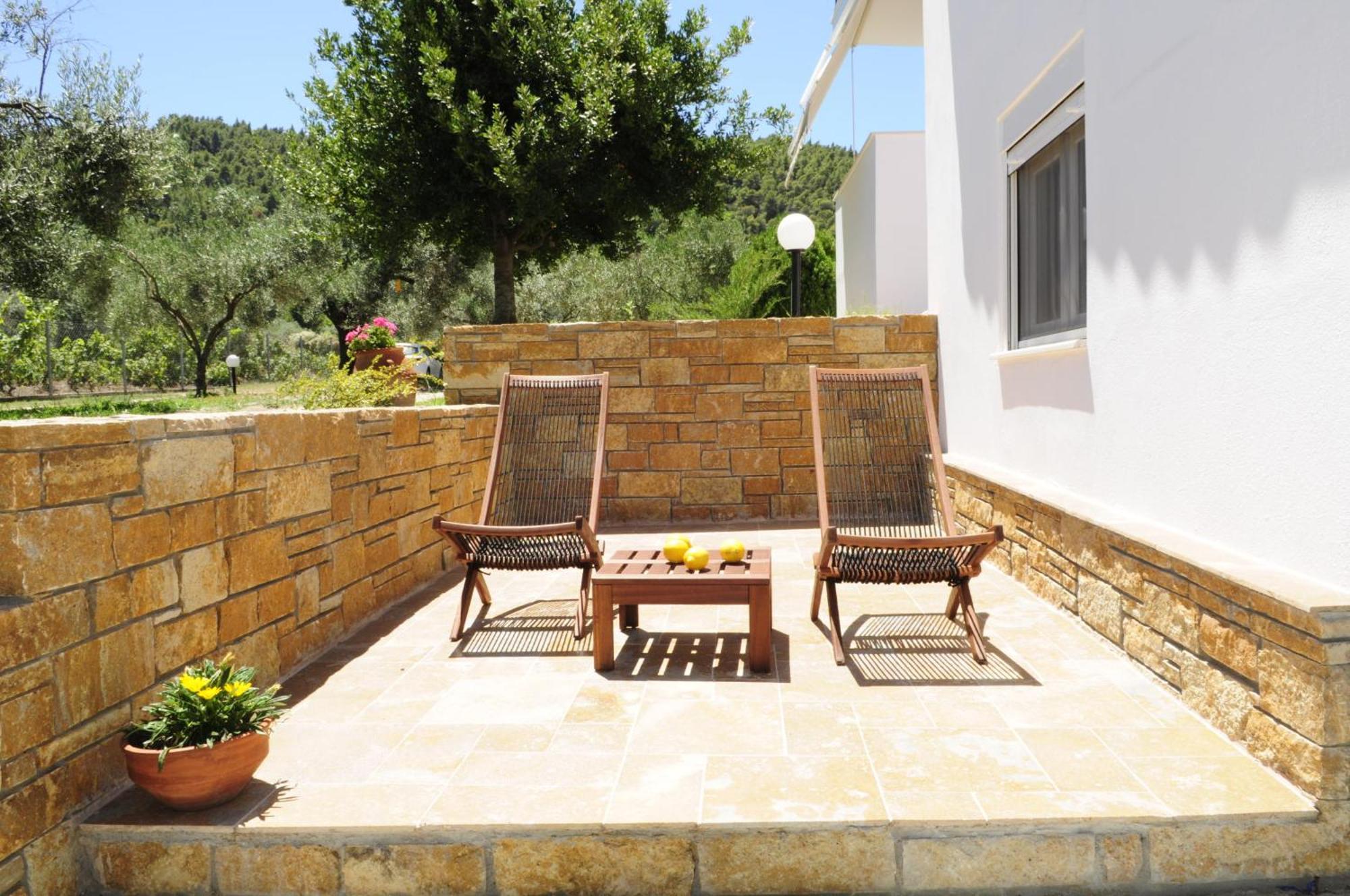 Fillis House *