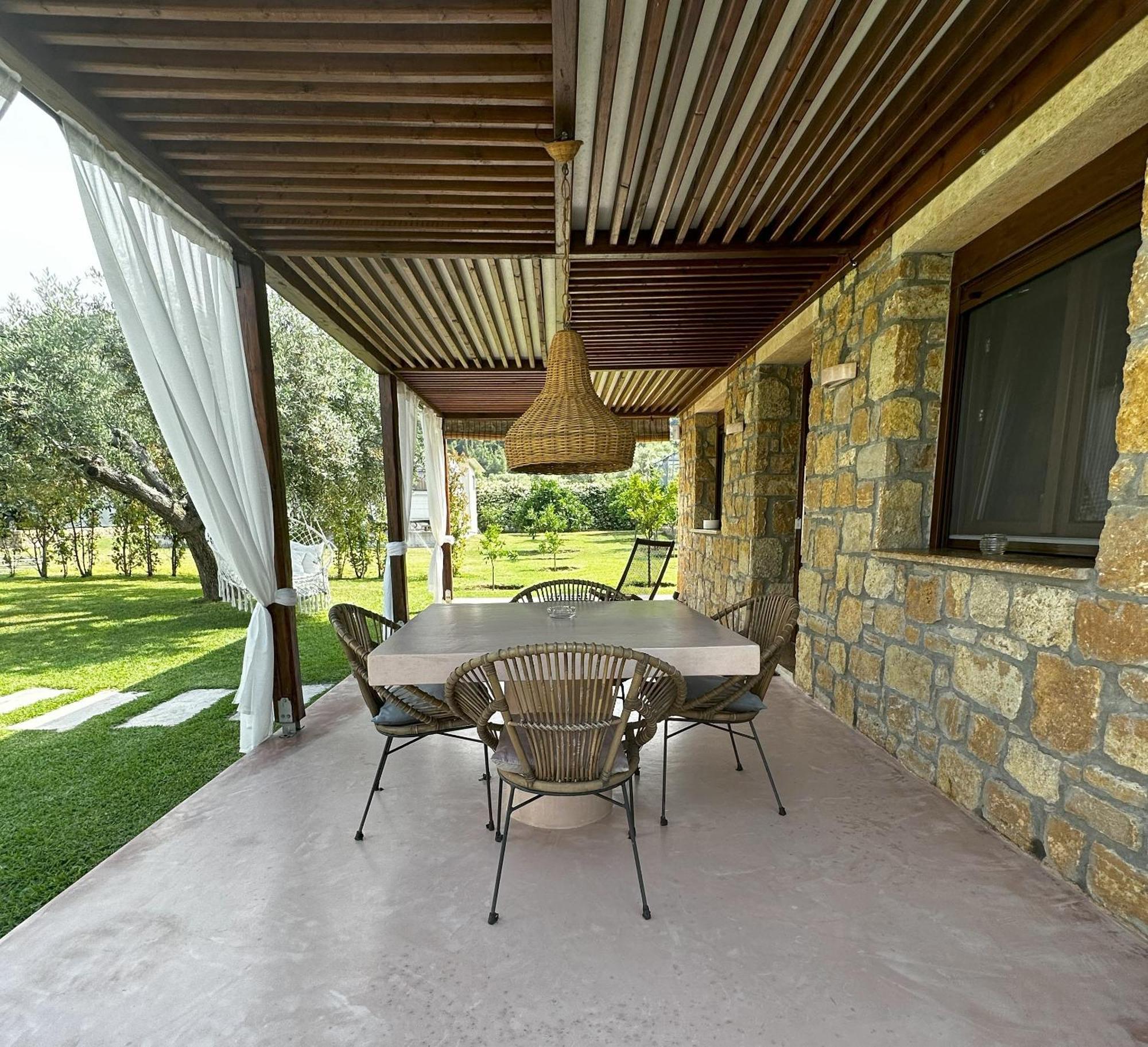 Fillis House