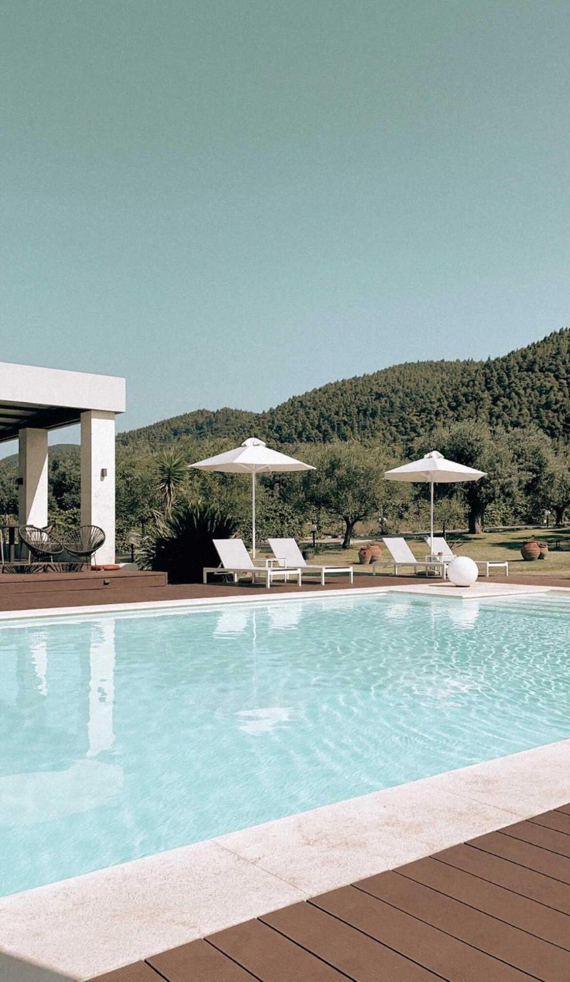 Daire Fillis House *