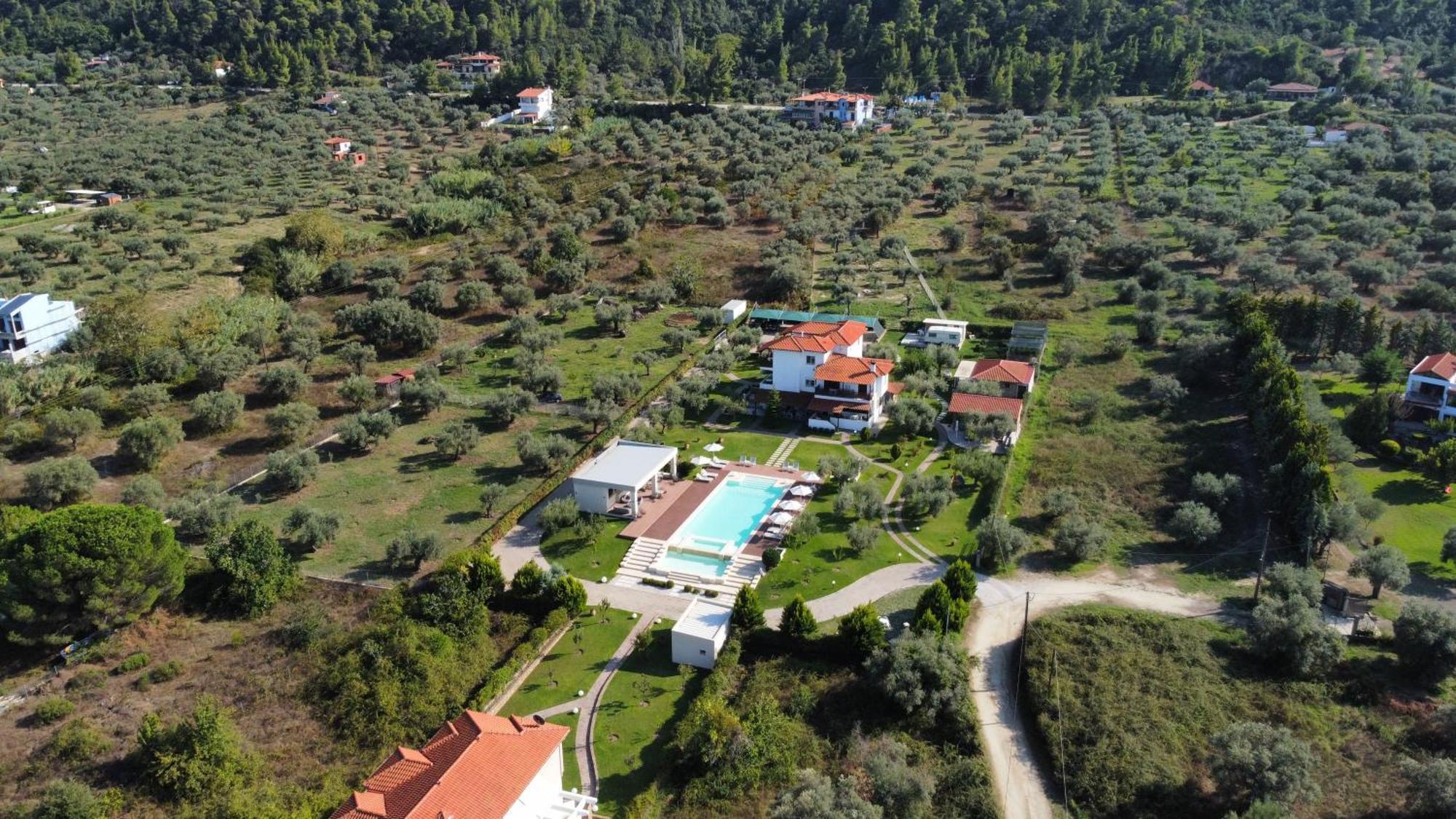 דירה Fillis House וורוורו
