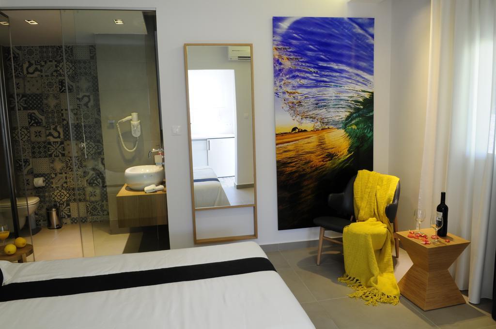 דירה Fillis House
