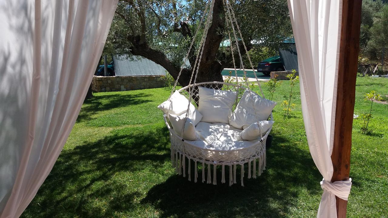 דירה Fillis House