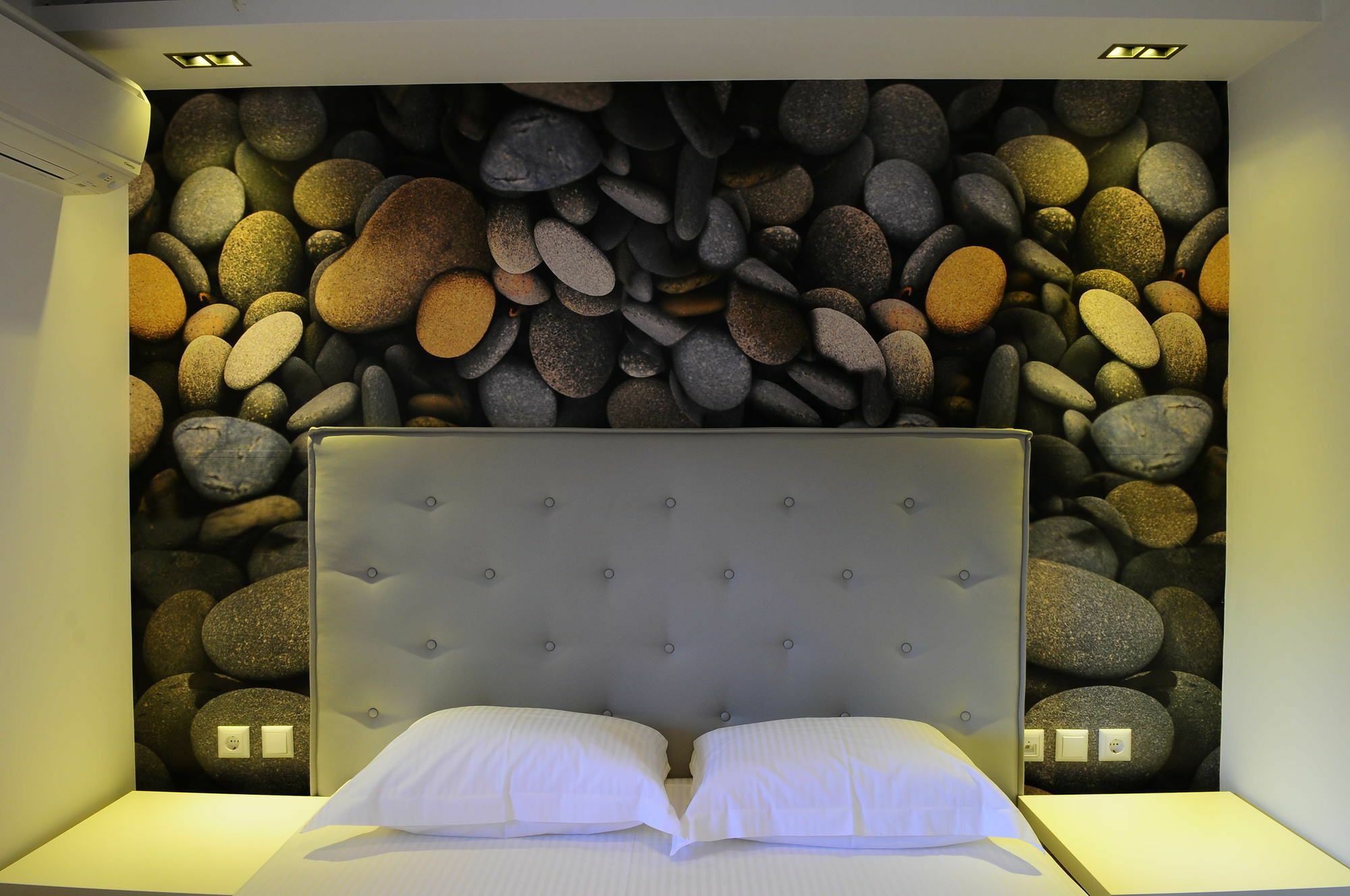 Daire Fillis House *