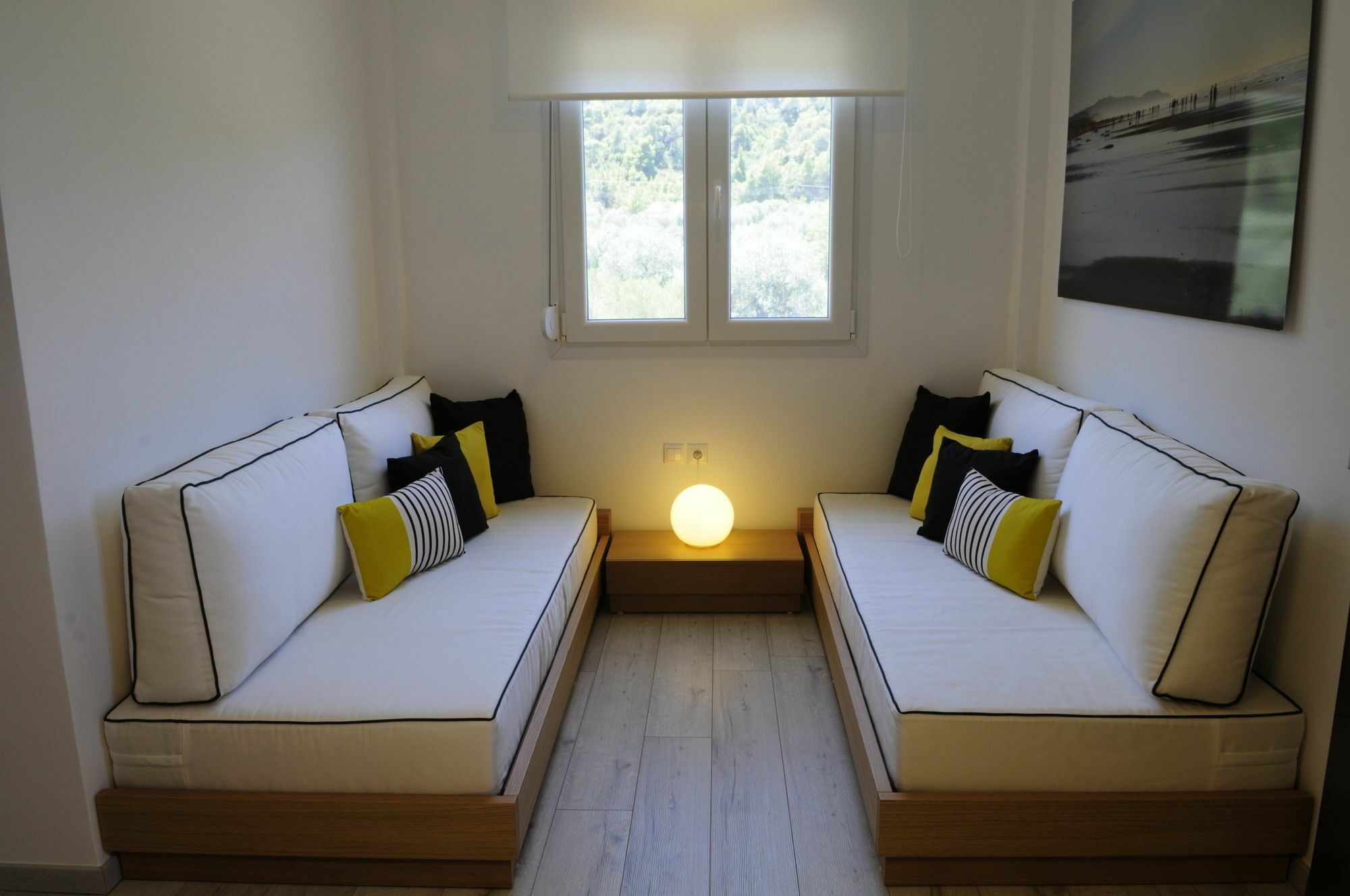 Fillis House וורוורו