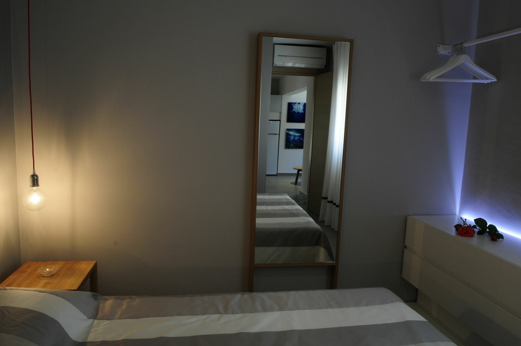 Fillis House Daire Vourvourou