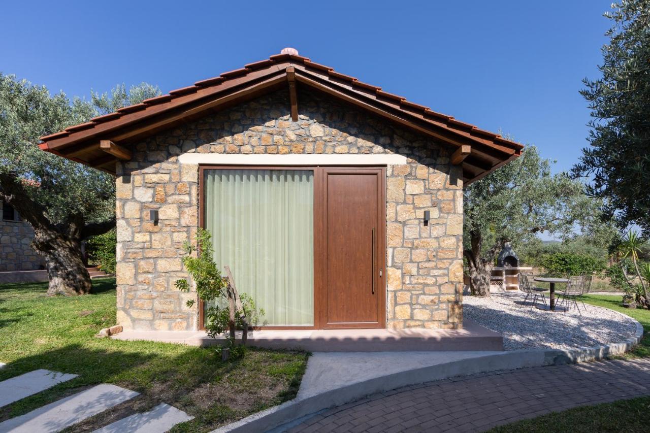 Fillis House *